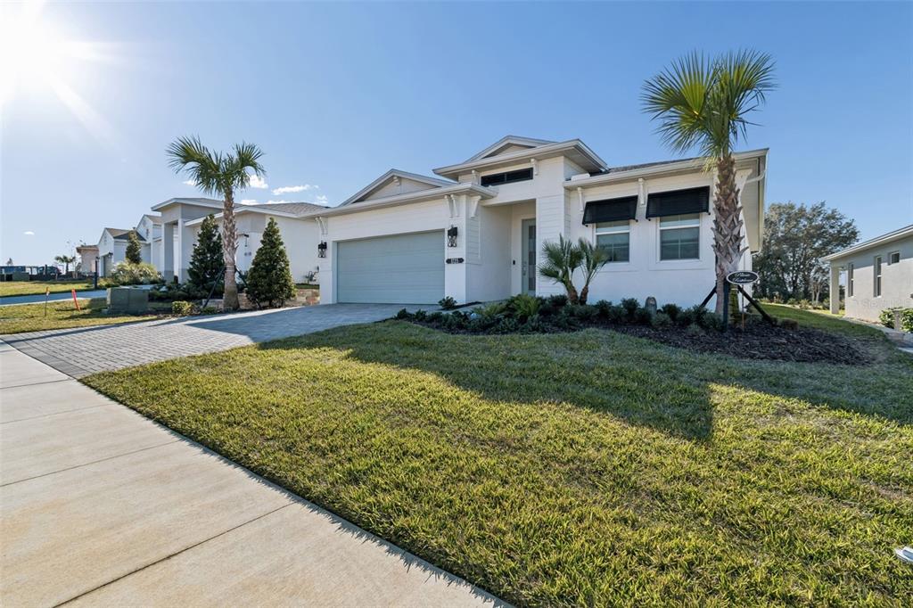 1725 Point Grace Road Tavares, FL 32778 - Photo 2 of 66