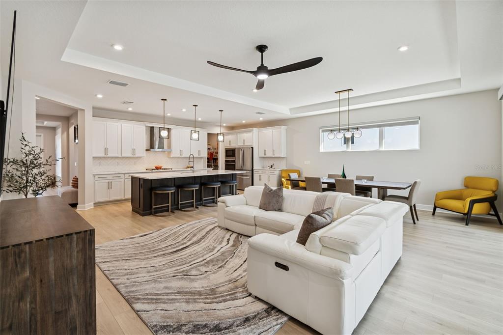 1725 Point Grace Road Tavares, FL 32778 - Photo 8 of 66