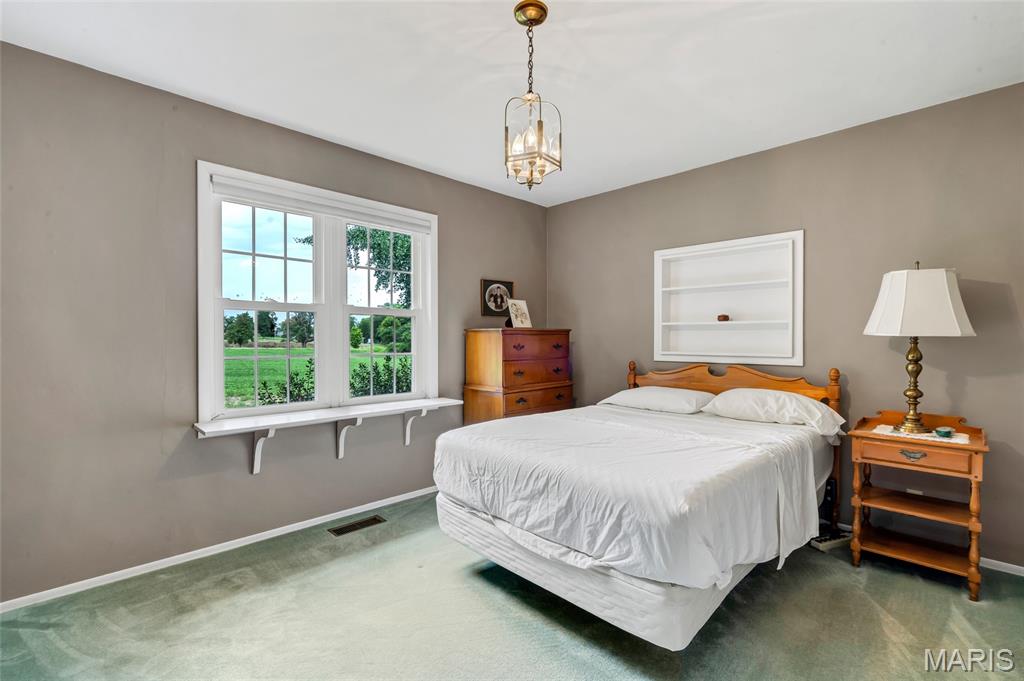 2049 Mullins Creek Road Dupo, IL 62239 - Photo 13 of 61