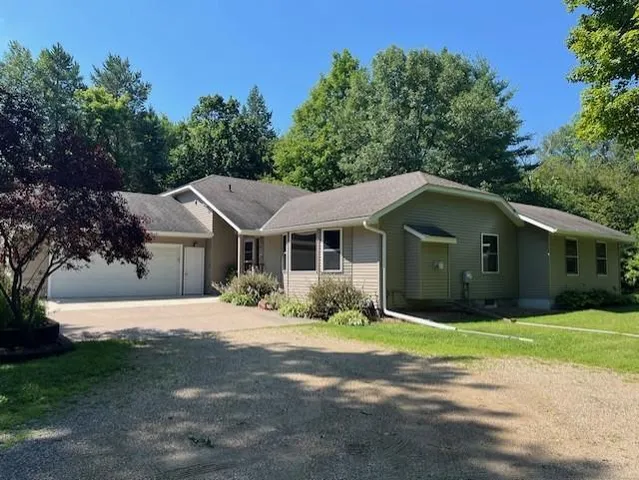 $537,500 | 5743 Edmonson Avenue Northeast, Buffalo, MN 55313