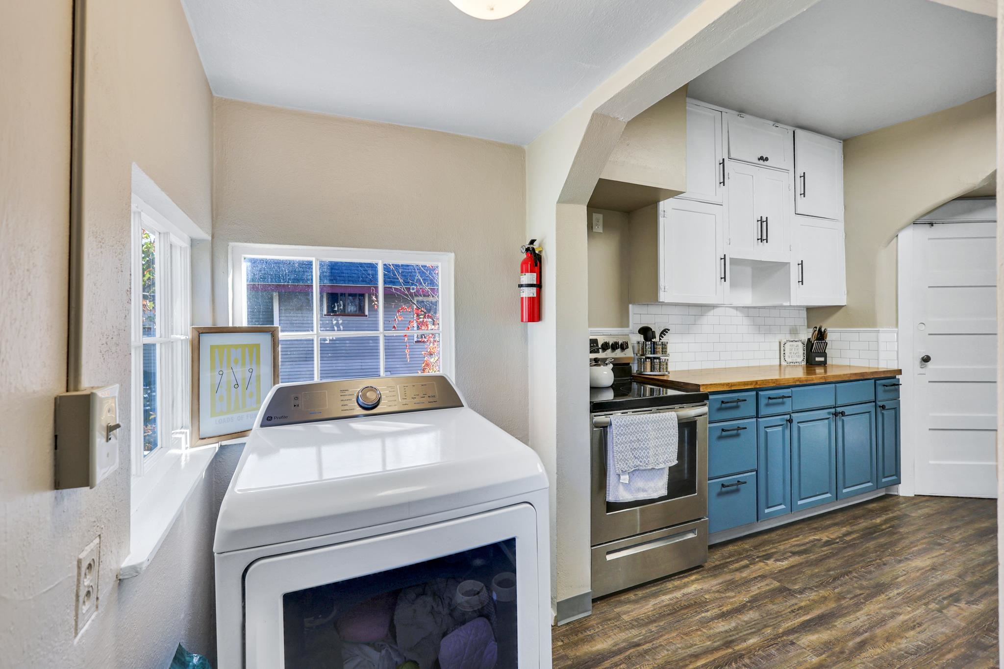 1924 West Indiana Avenue Spokane, WA 99205 - Photo 16 of 38