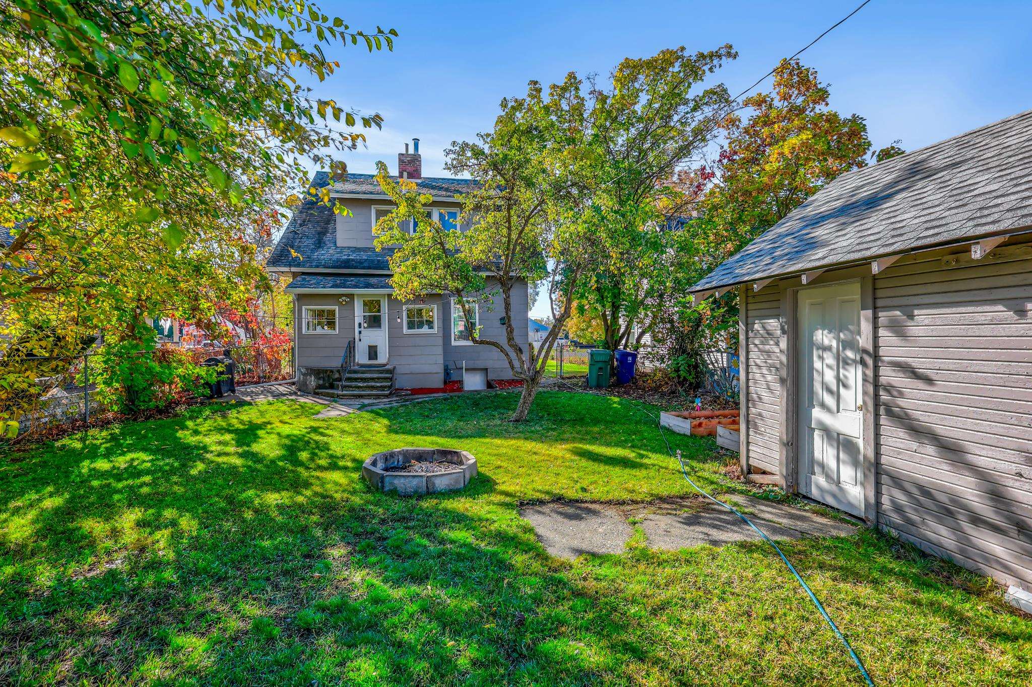 1924 West Indiana Avenue Spokane, WA 99205 - Photo 33 of 38