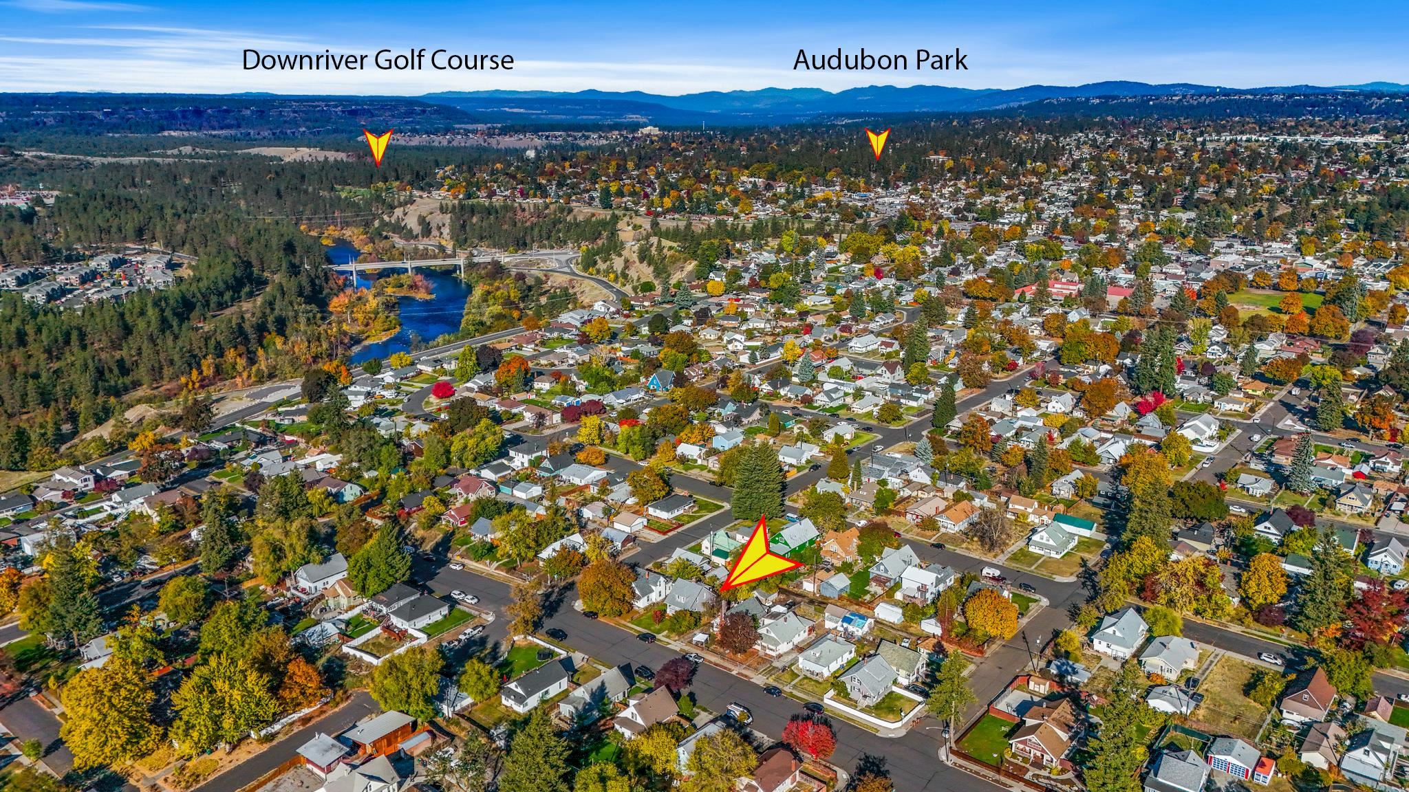 1924 West Indiana Avenue Spokane, WA 99205 - Photo 35 of 38