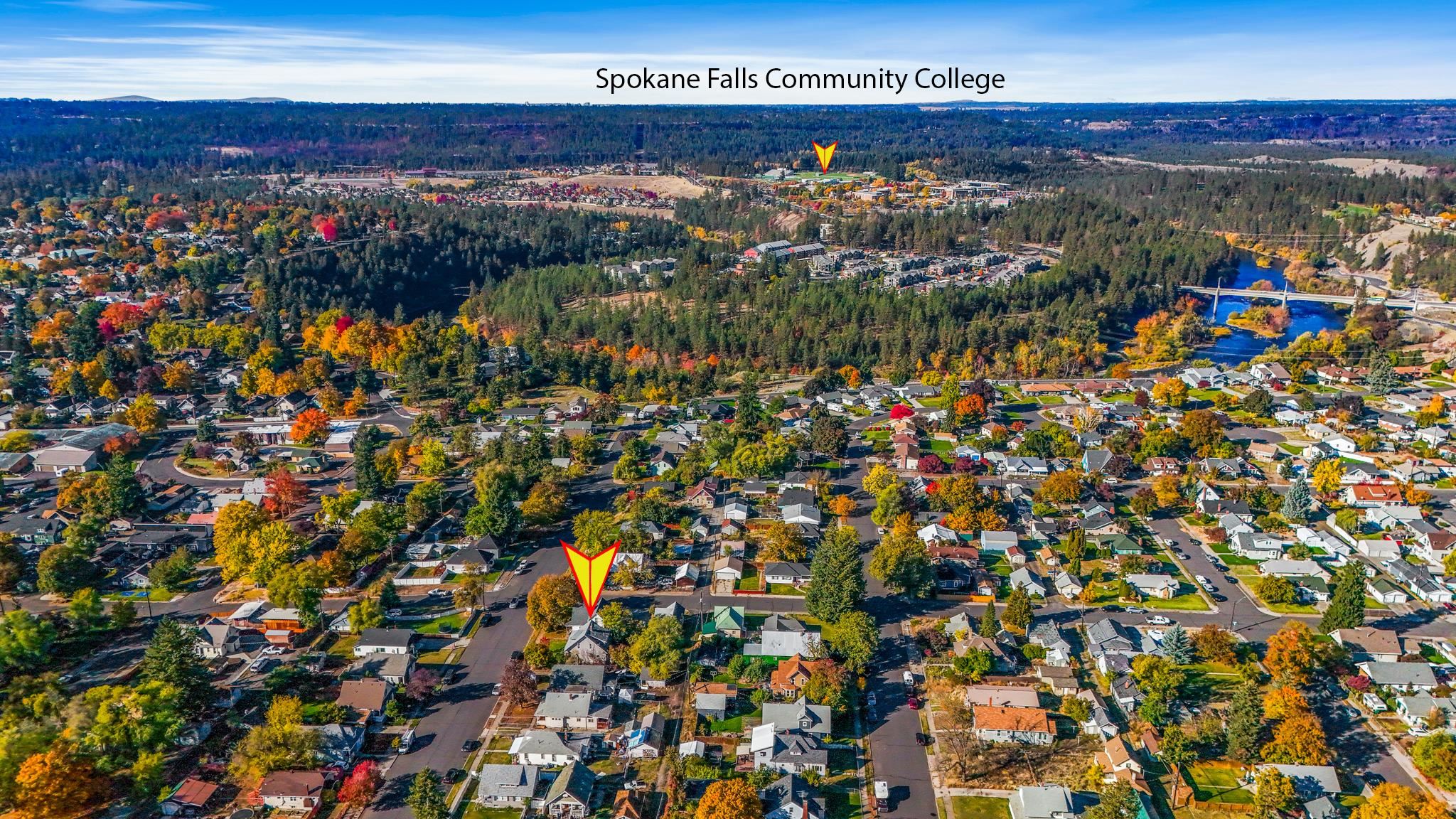 1924 West Indiana Avenue Spokane, WA 99205 - Photo 36 of 38