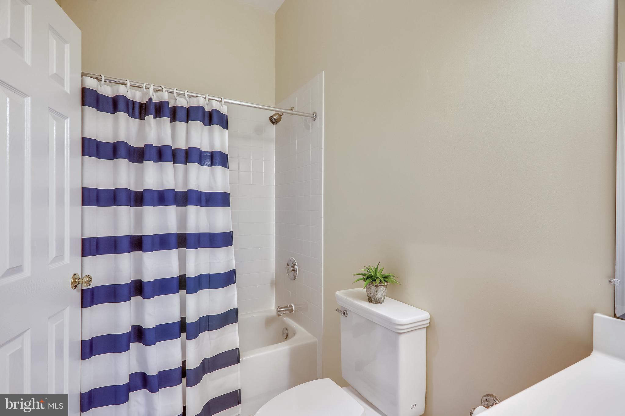 8700 Overlook Road McLean, VA 22102 - Photo 36 of 49 Lower Level Full Bath