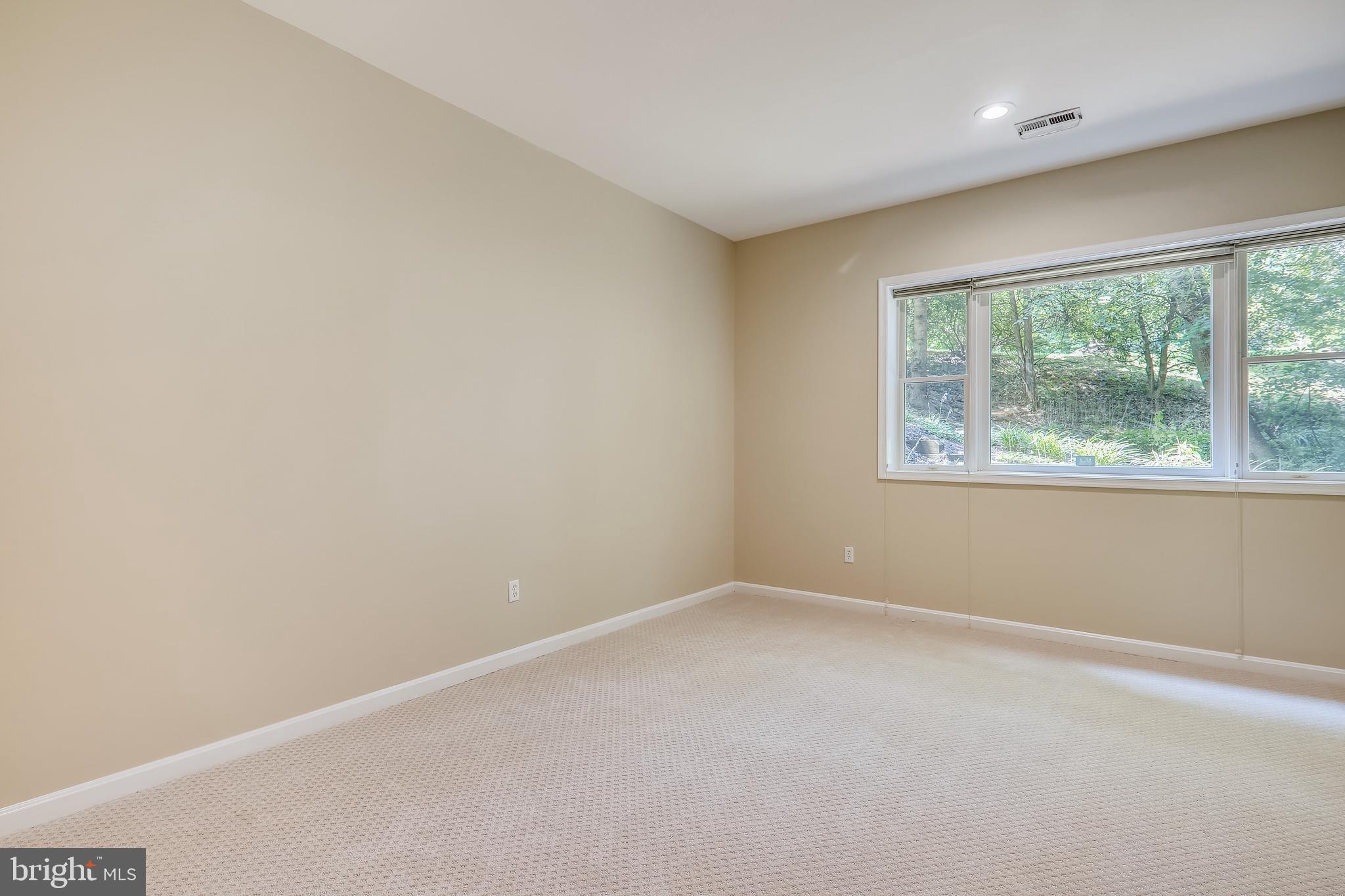 8700 Overlook Road McLean, VA 22102 - Photo 38 of 49 Lower Level Bedroom 6