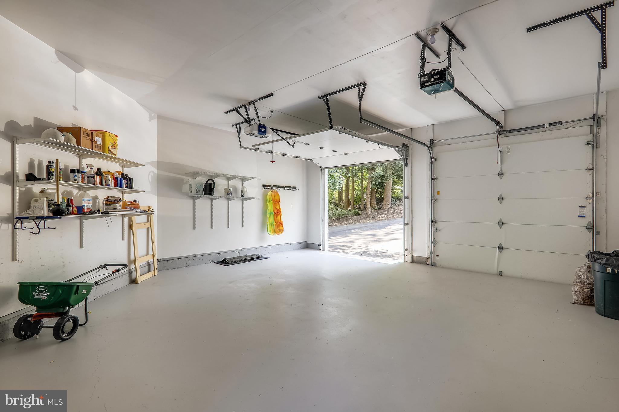 8700 Overlook Road McLean, VA 22102 - Photo 45 of 49 2-Car Garage