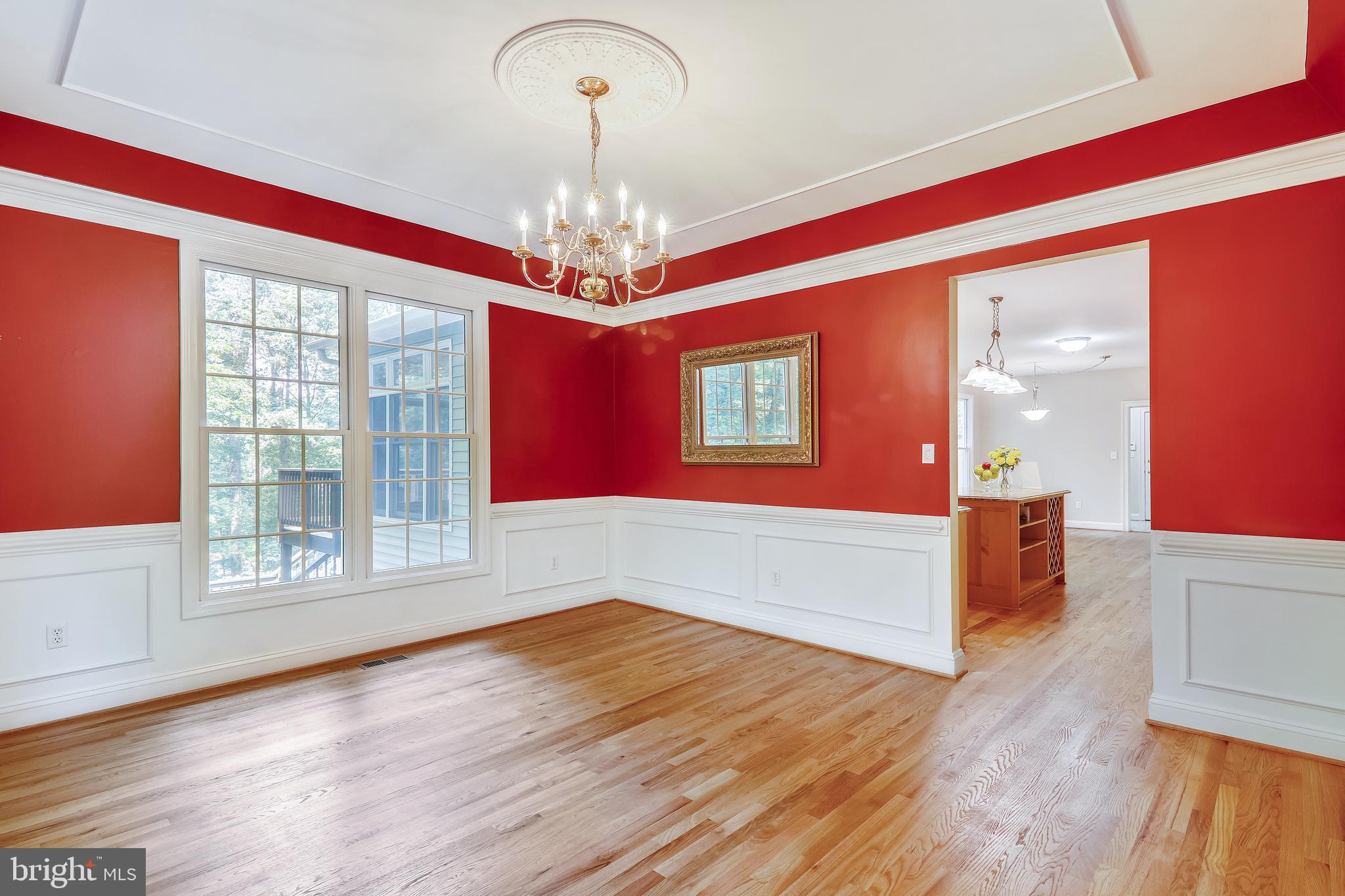 8700 Overlook Road McLean, VA 22102 - Photo 6 of 49 Dining Room