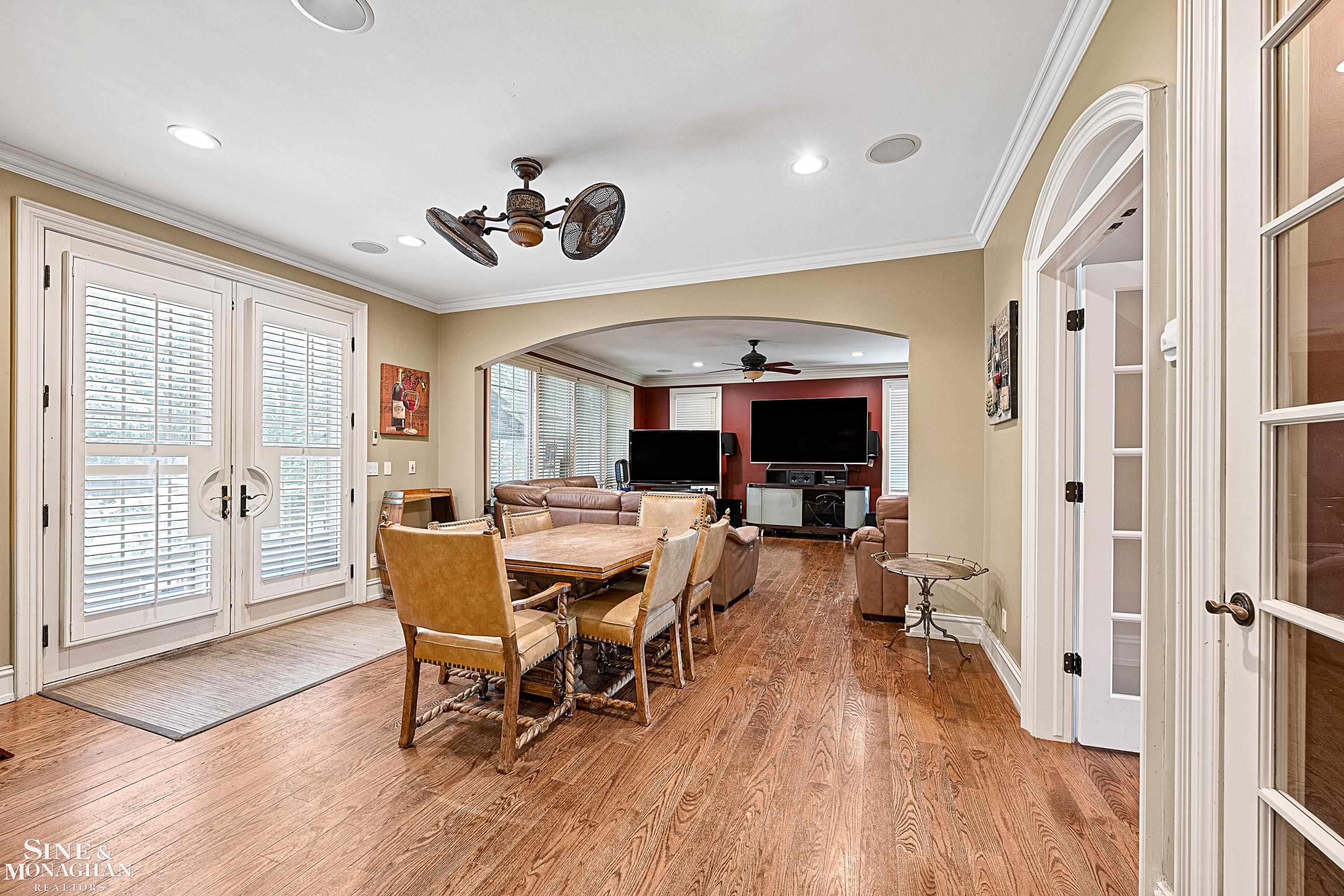 1036 Whittier Road Grosse Pointe Park, MI 48230 - Photo 12 of 48