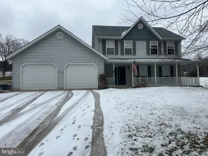 $550,000 | 575 Crossbridge Drive, Westminster, MD 21158