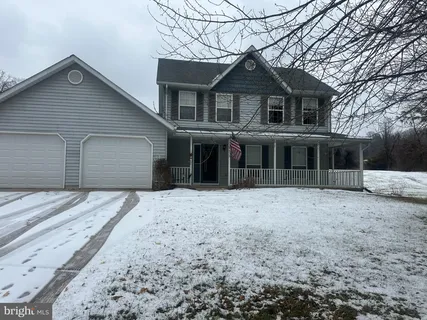 $550,000 | 575 Crossbridge Drive, Westminster, MD 21158