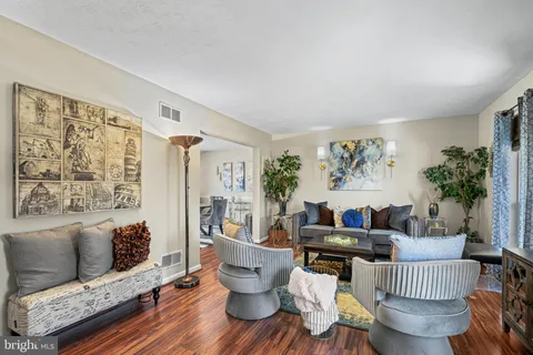 $550,000 | 575 Crossbridge Drive, Westminster, MD 21158