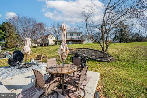 $550,000 | 575 Crossbridge Drive, Westminster, MD 21158