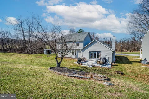 $550,000 | 575 Crossbridge Drive, Westminster, MD 21158