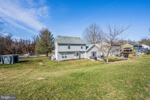 $550,000 | 575 Crossbridge Drive, Westminster, MD 21158