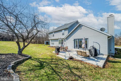 $550,000 | 575 Crossbridge Drive, Westminster, MD 21158