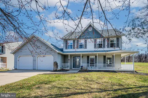 $550,000 | 575 Crossbridge Drive, Westminster, MD 21158