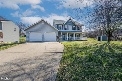 $550,000 | 575 Crossbridge Drive, Westminster, MD 21158