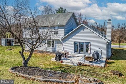 $550,000 | 575 Crossbridge Drive, Westminster, MD 21158