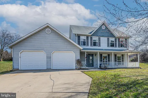$550,000 | 575 Crossbridge Drive, Westminster, MD 21158