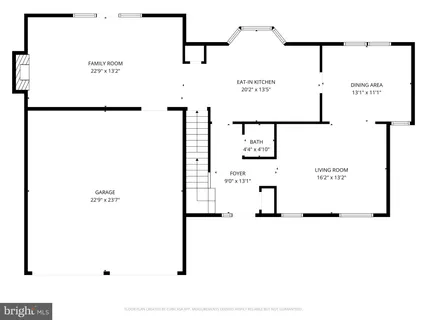 $550,000 | 575 Crossbridge Drive, Westminster, MD 21158