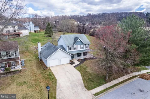 $550,000 | 575 Crossbridge Drive, Westminster, MD 21158