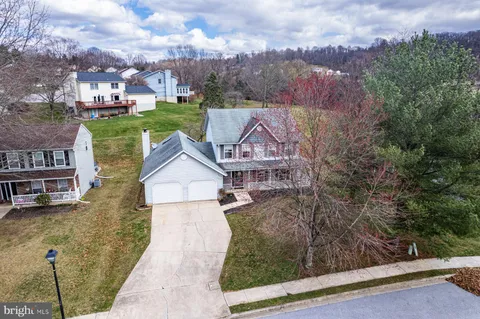 $550,000 | 575 Crossbridge Drive, Westminster, MD 21158