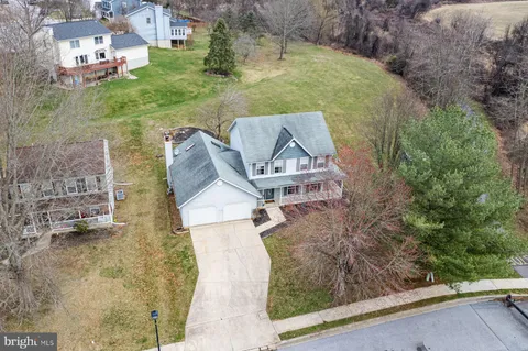 $550,000 | 575 Crossbridge Drive, Westminster, MD 21158