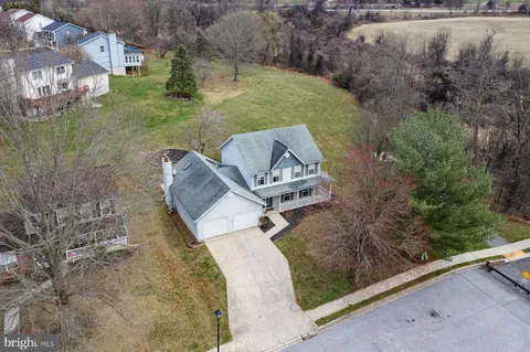 $550,000 | 575 Crossbridge Drive, Westminster, MD 21158