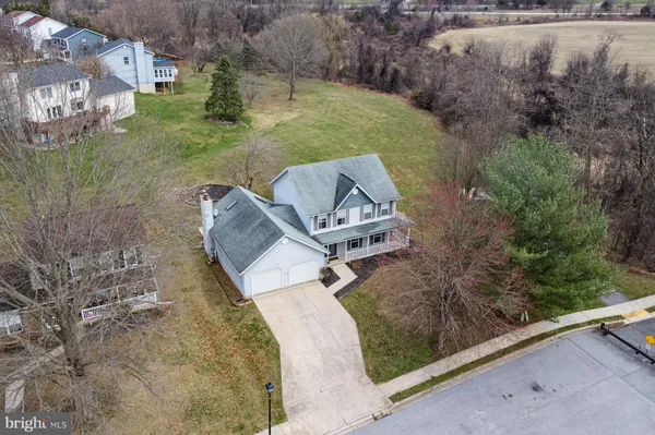 $550,000 | 575 Crossbridge Drive, Westminster, MD 21158