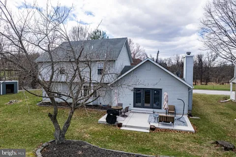 $550,000 | 575 Crossbridge Drive, Westminster, MD 21158