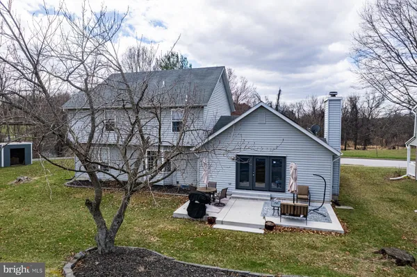 $550,000 | 575 Crossbridge Drive, Westminster, MD 21158