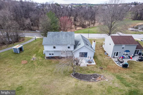 $550,000 | 575 Crossbridge Drive, Westminster, MD 21158