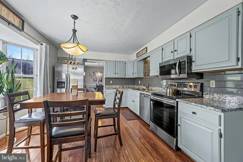 $550,000 | 575 Crossbridge Drive, Westminster, MD 21158