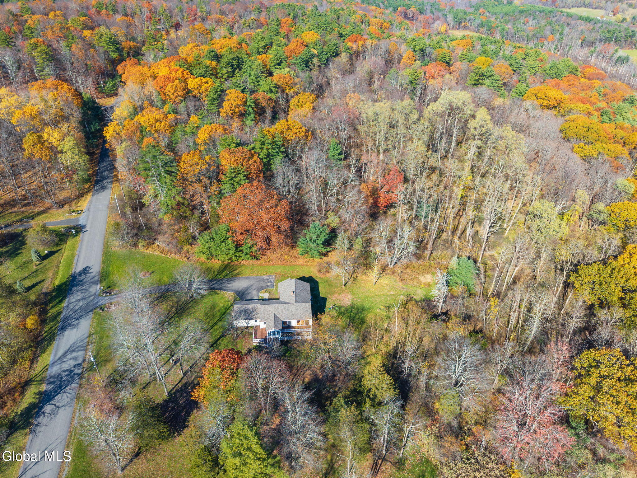 200 Hinrichsen Heights Road Coxsackie, NY 12051 - Photo 71 of 80 70-200HindrichsenHeights_70