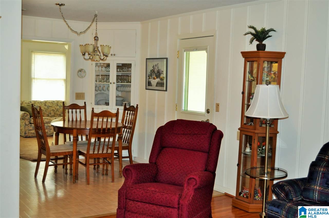 2105 Finley Street Southwest Jacksonville, AL 36265 - Photo 4 of 25