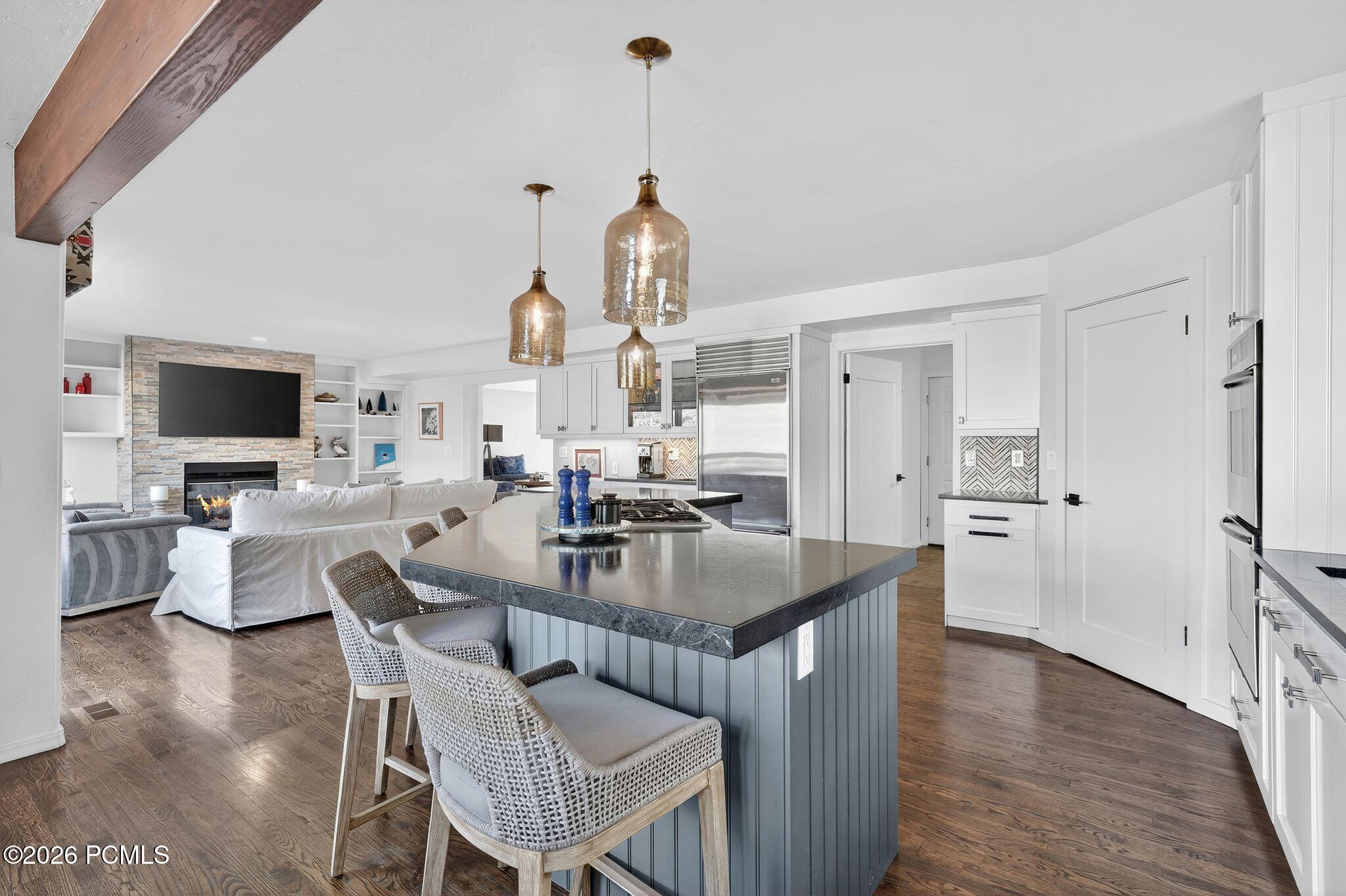 3670 Lariat Road Park City, UT 84098 - Photo 7 of 56