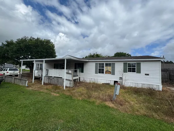 $53,000 | 7780 Easley Drive, Beaumont, TX 77713