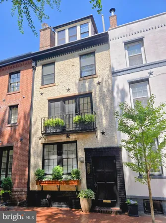 $6,500 | 1915 Panama Street, Philadelphia, PA 19103