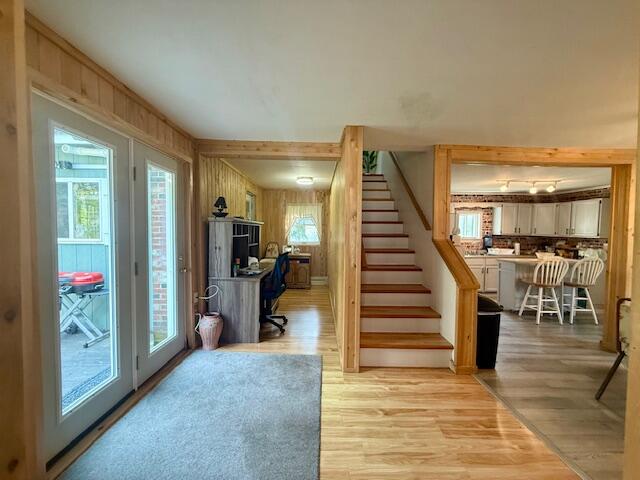 272 Thoroughfare Road Sinclair, ME 04779 - Photo 21 of 41