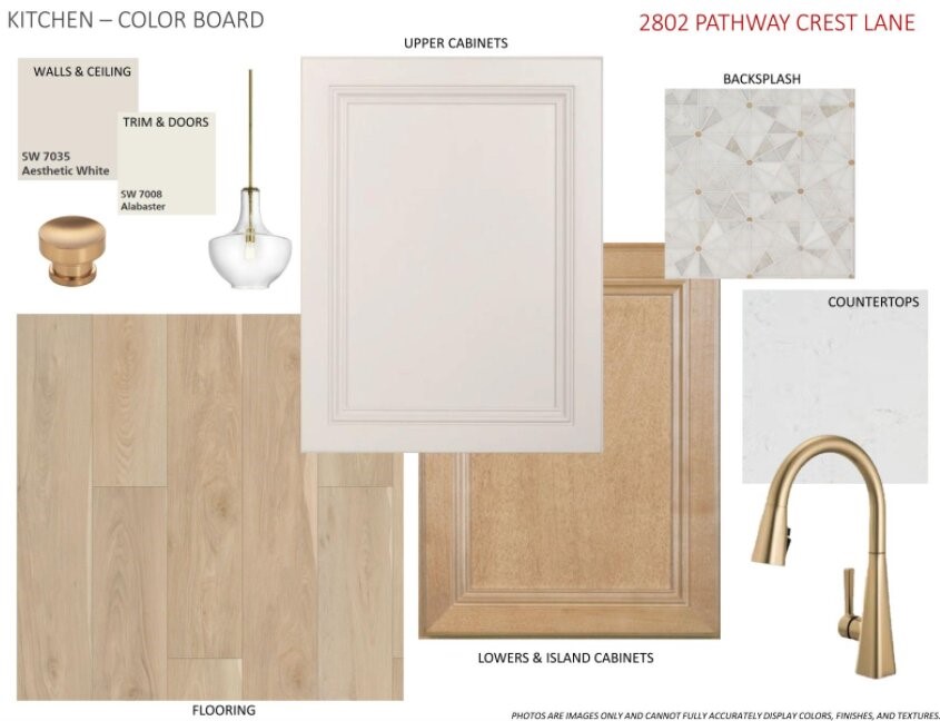 2802 Pathway Crst Lane Webster, TX 77598 - Photo 3 of 6