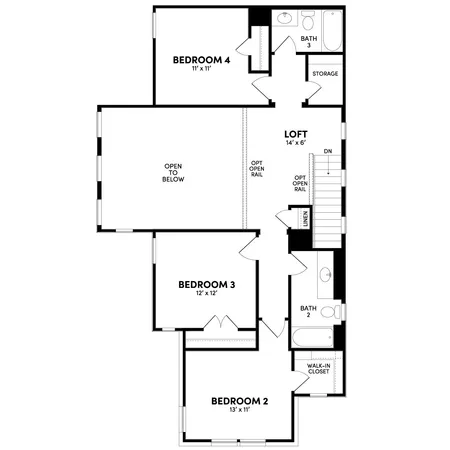 $454,157 | 2802 Pathway Crst Lane, Webster, TX 77598