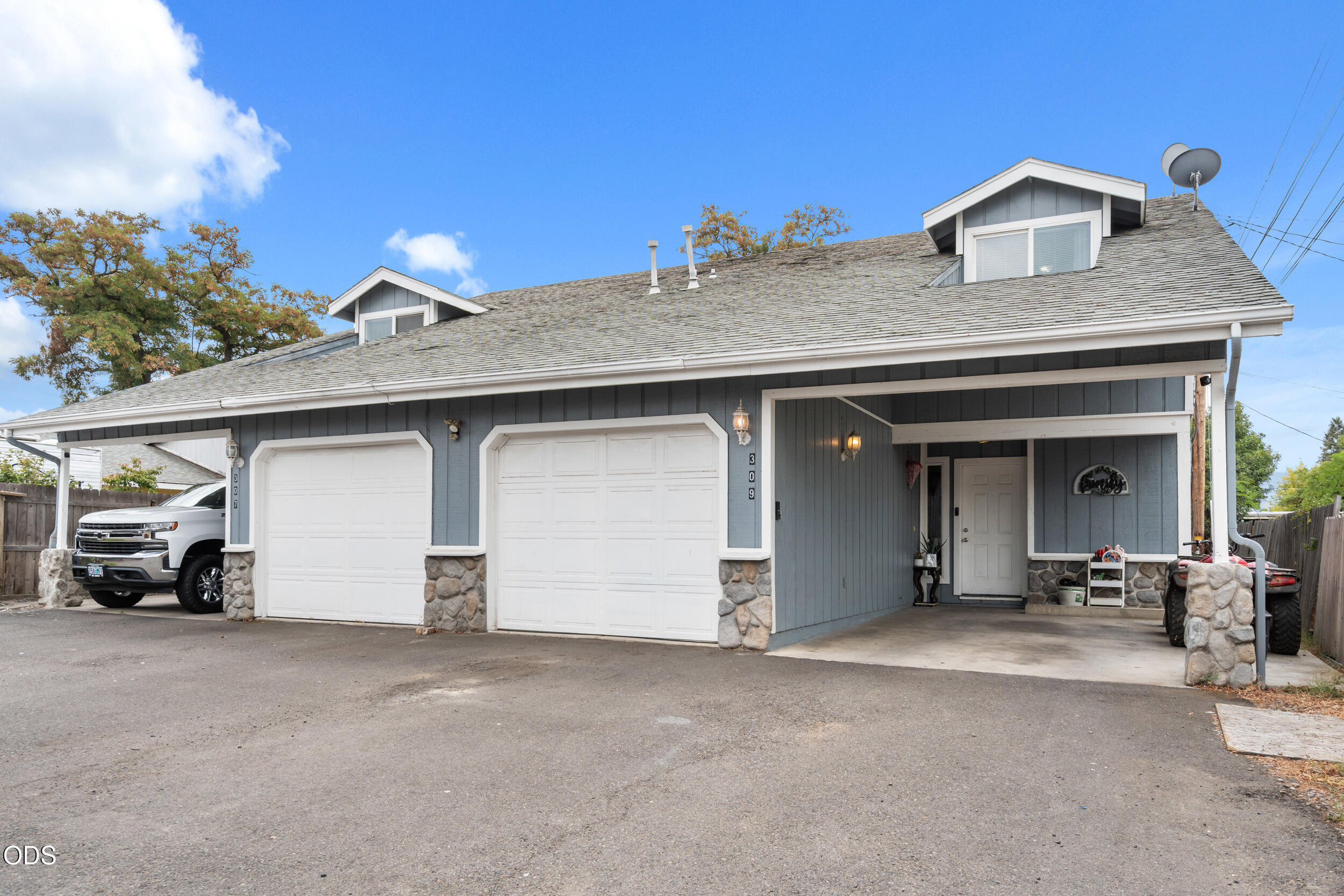 307 West Clark Street Medford, OR 97501 - Photo 16 of 31 Gallery Image 16