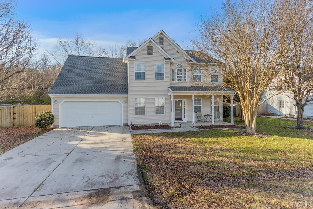 224 Green View Road Moyock, NC 27958 - Photo 2 of 29