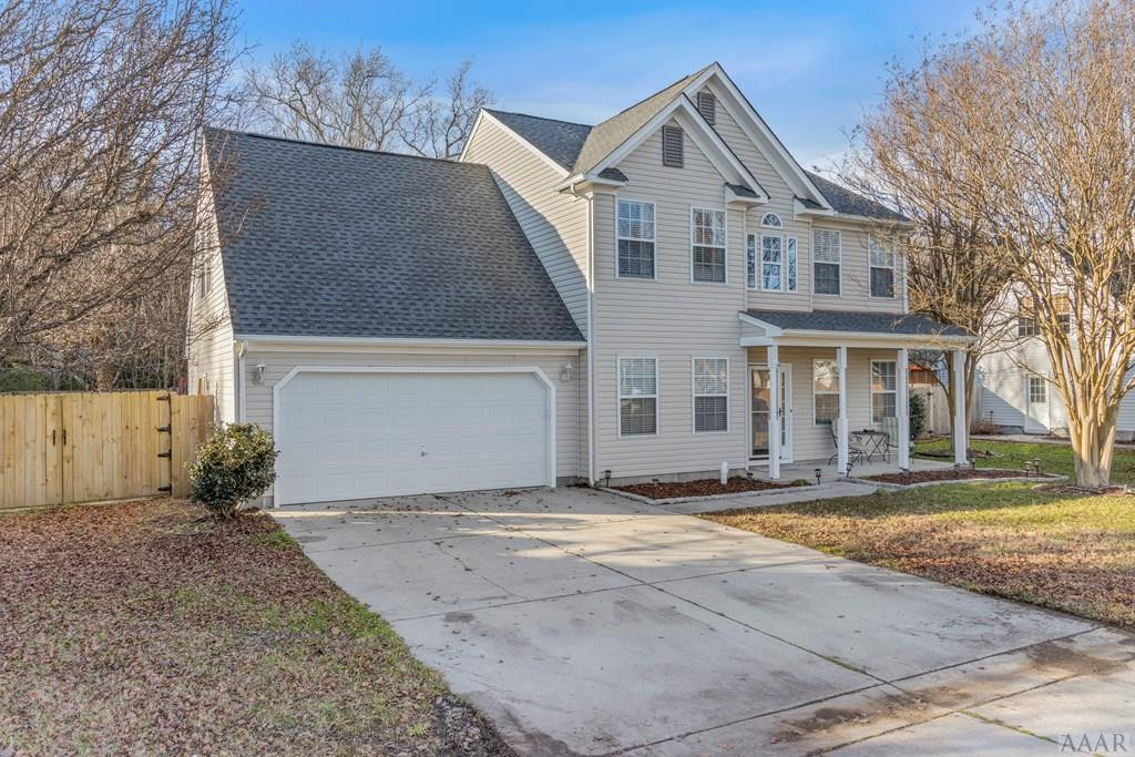 224 Green View Road Moyock, NC 27958 - Photo 29 of 29