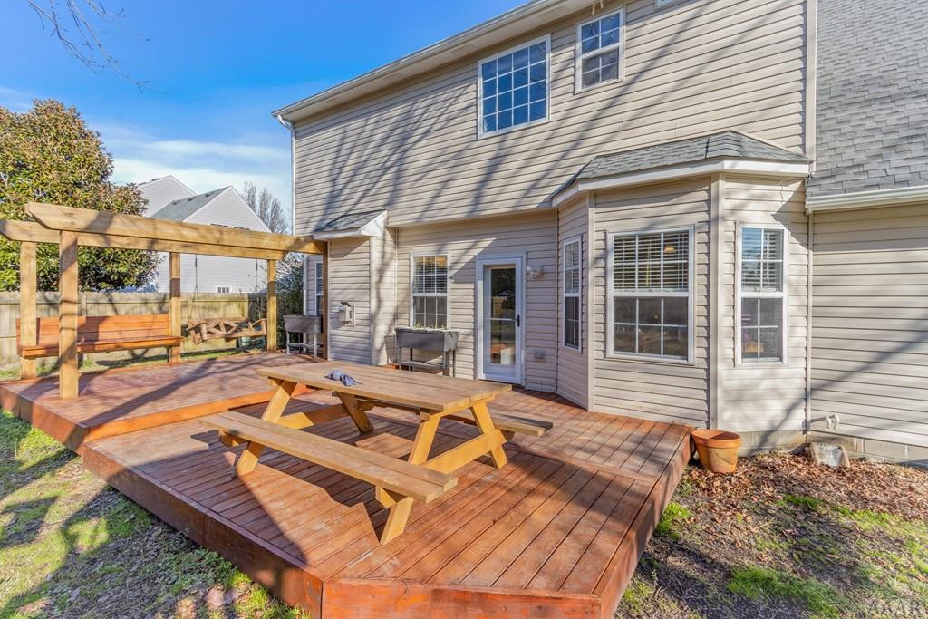 224 Green View Road Moyock, NC 27958 - Photo 4 of 29