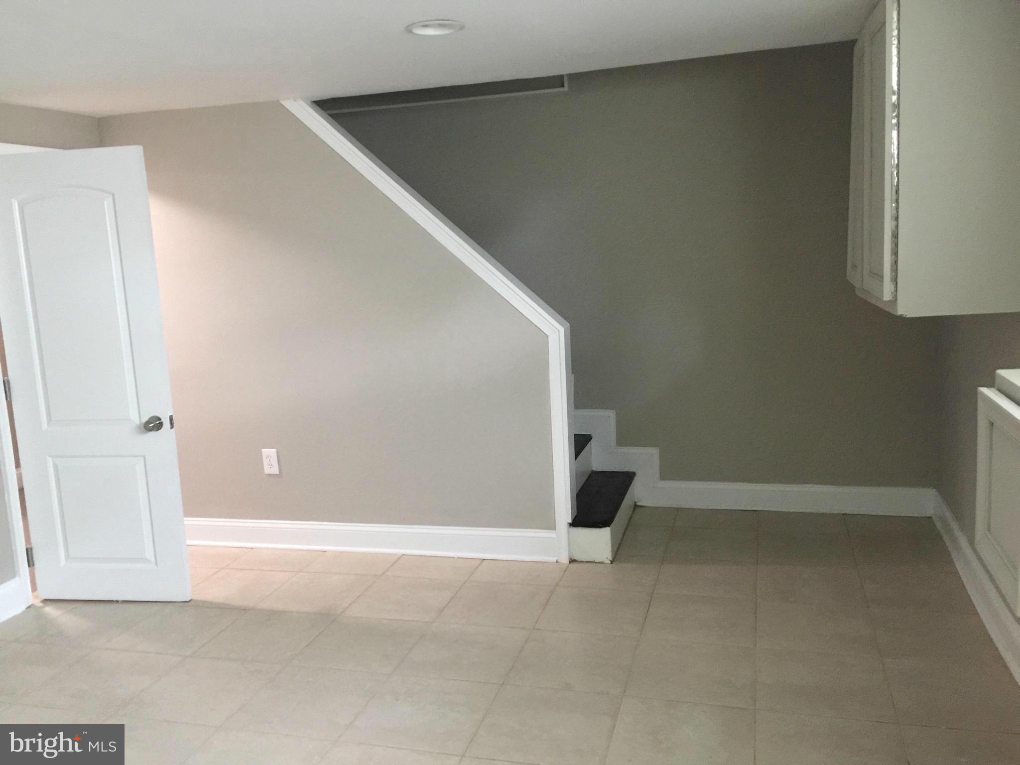 1021 Upnor Road Baltimore, MD 21212 - Photo 19 of 24 a view of an empty room
