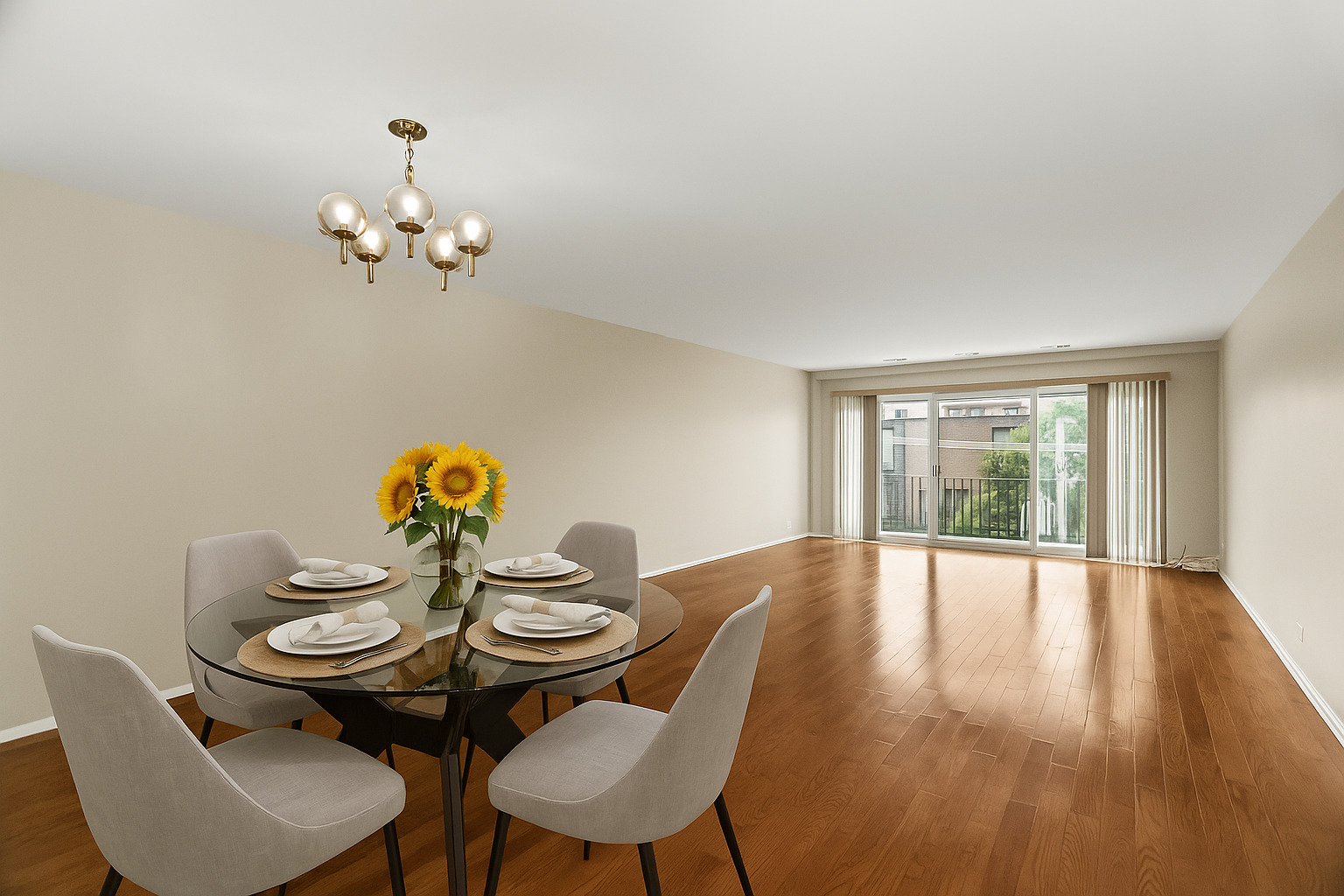 211 Elgin Avenue, Unit 4H Forest Park, IL 60130 - Photo 3 of 19