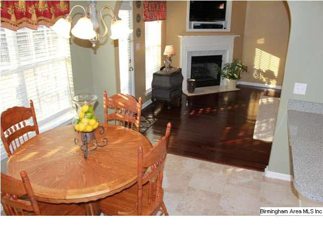 924 Waterford Trail Calera, AL 35040 - Photo 18 of 32
