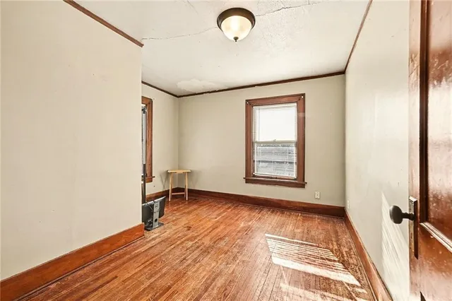 $139,500 | 421 West Cooper Street, Maryville, MO 64468